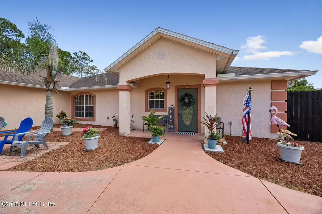 134 Bowfin Drive Palatka FL 32177
