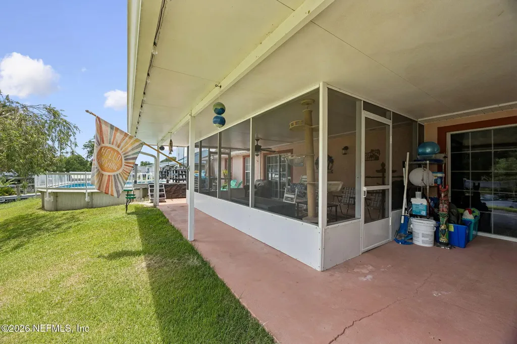 134 Bowfin Drive Palatka FL 32177