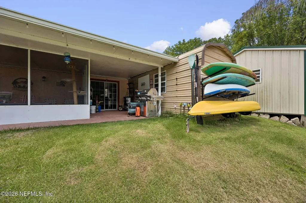 134 Bowfin Drive Palatka FL 32177