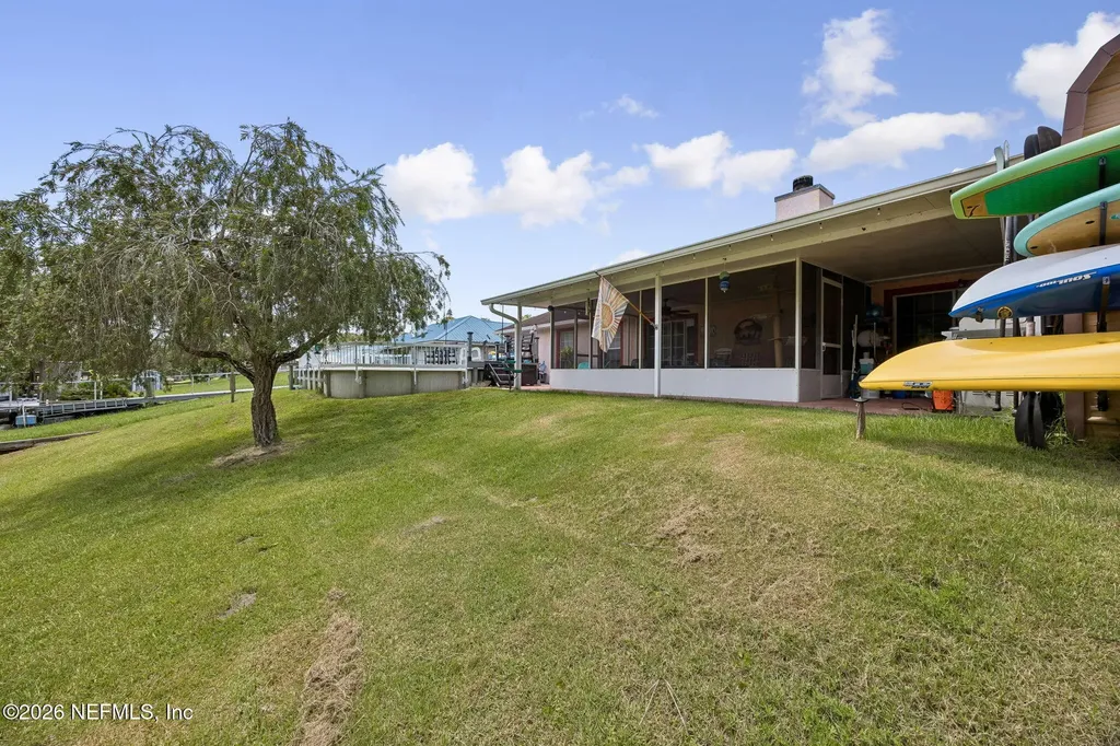 134 Bowfin Drive Palatka FL 32177