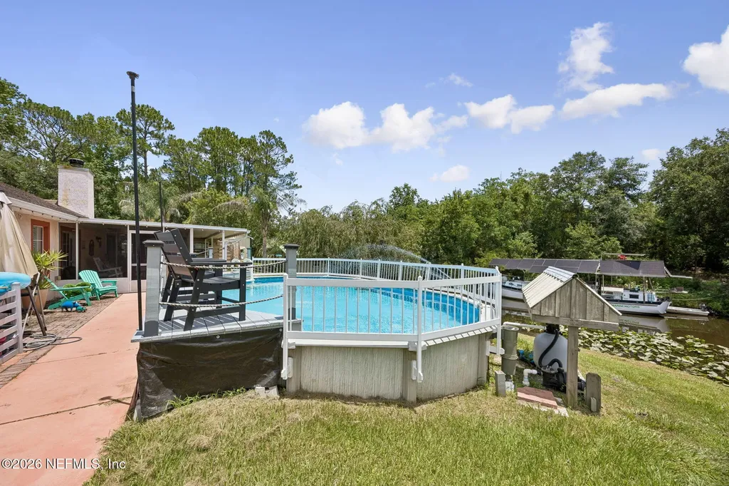 134 Bowfin Drive Palatka FL 32177