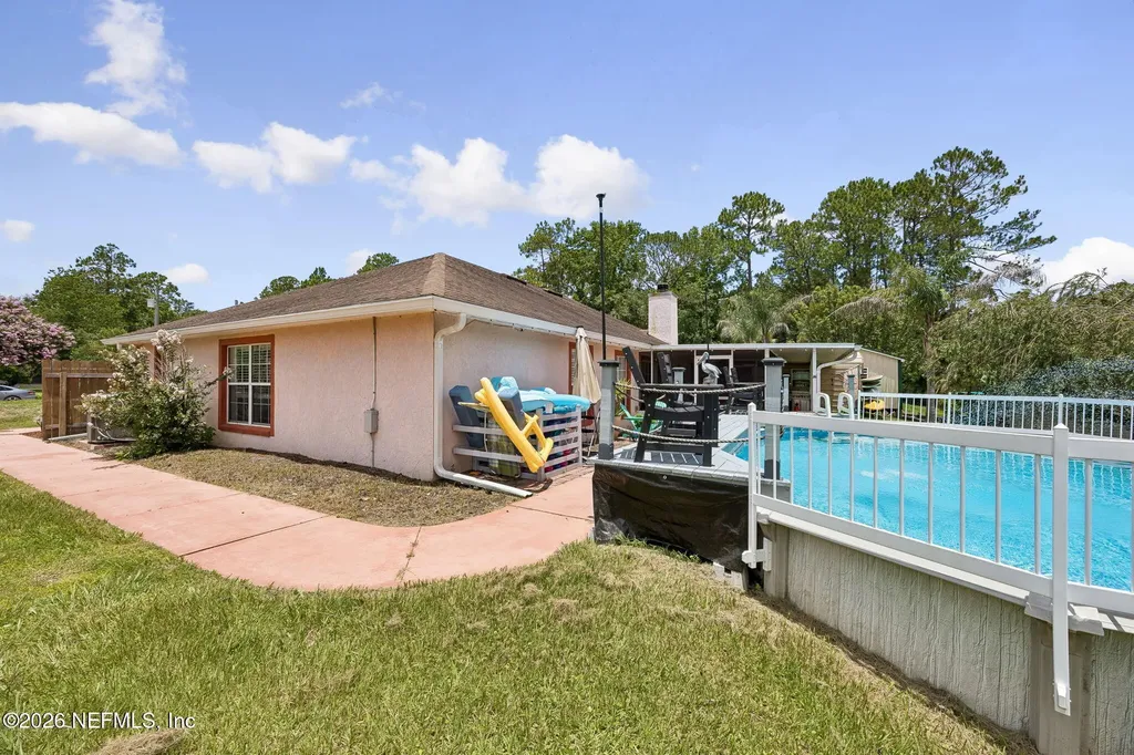 134 Bowfin Drive Palatka FL 32177