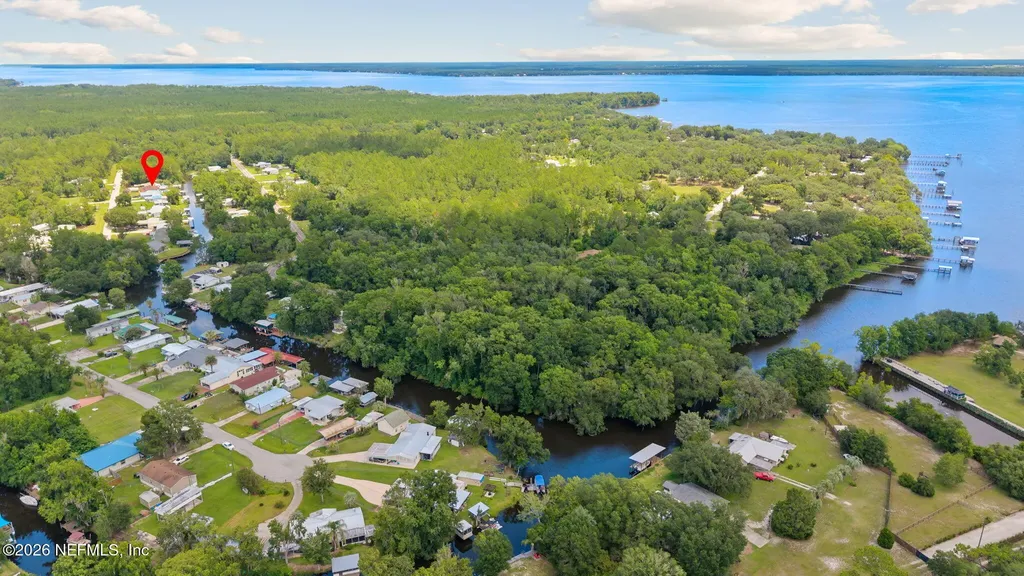 134 Bowfin Drive Palatka FL 32177
