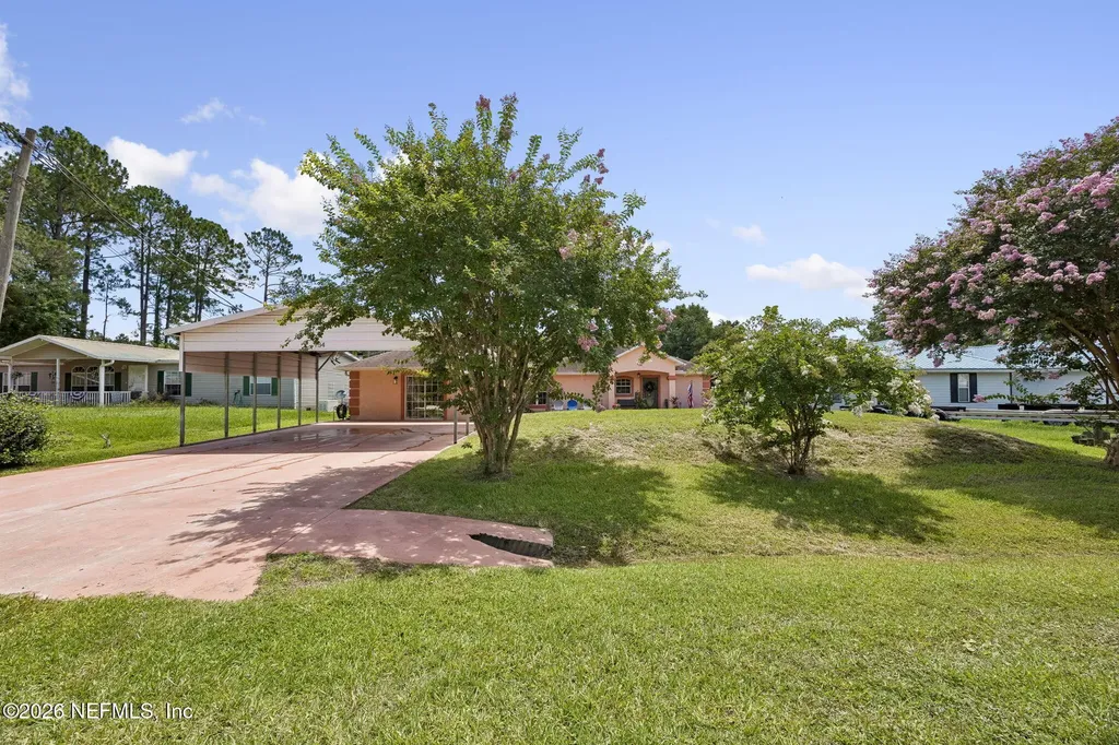 134 Bowfin Drive Palatka FL 32177