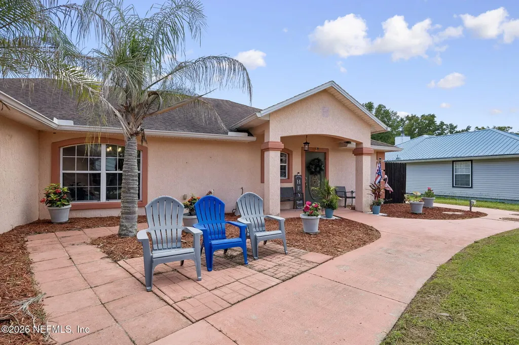 134 Bowfin Drive Palatka FL 32177