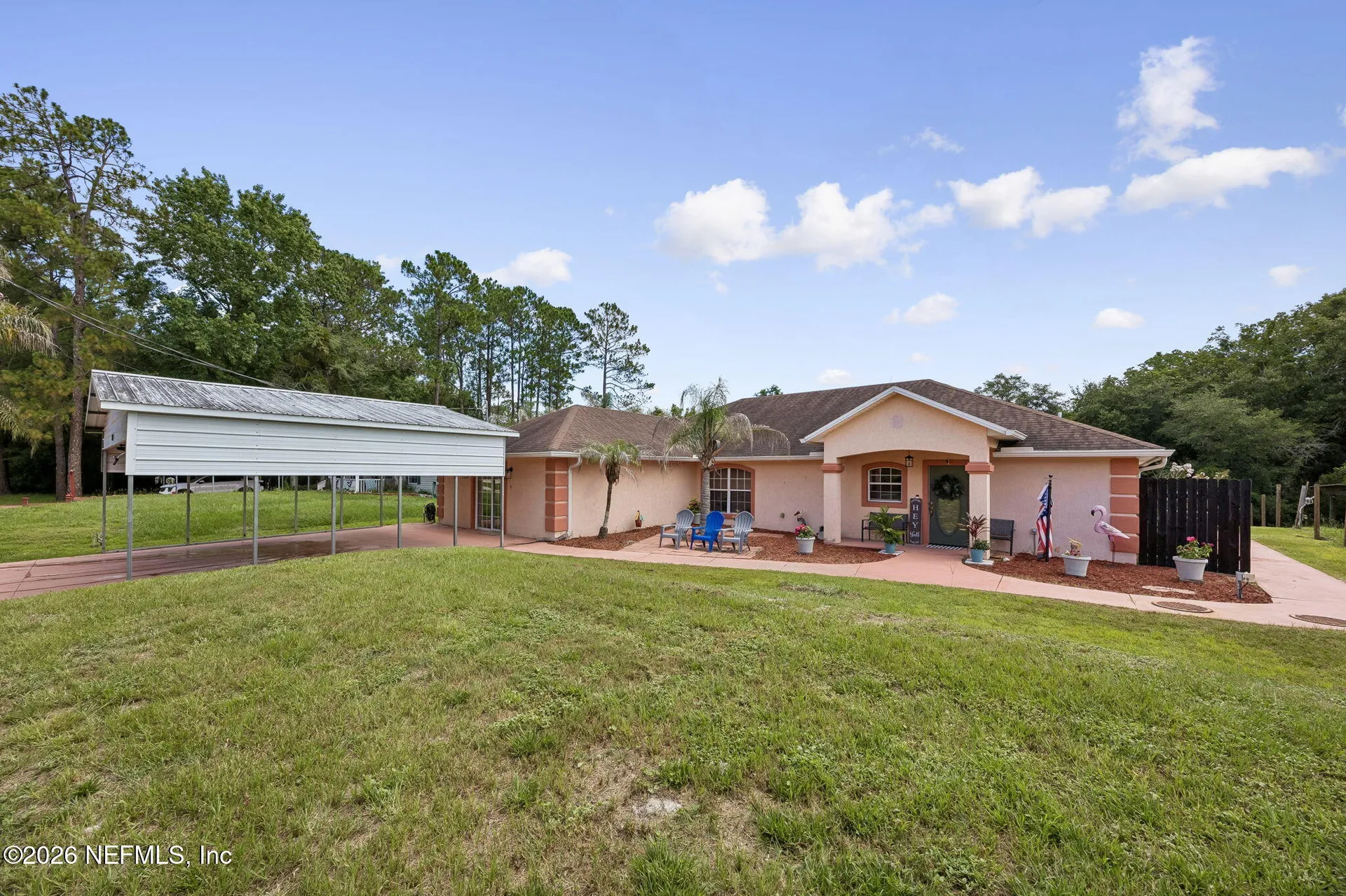 134 Bowfin Drive Palatka FL 32177