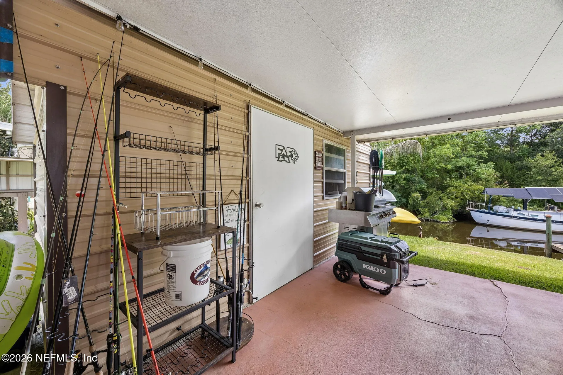 134 Bowfin Drive Palatka FL 32177