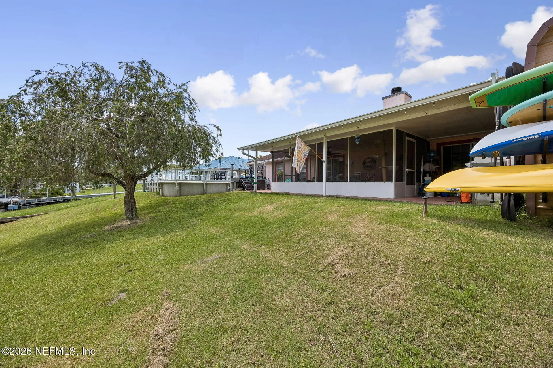134 Bowfin Drive Palatka FL 32177