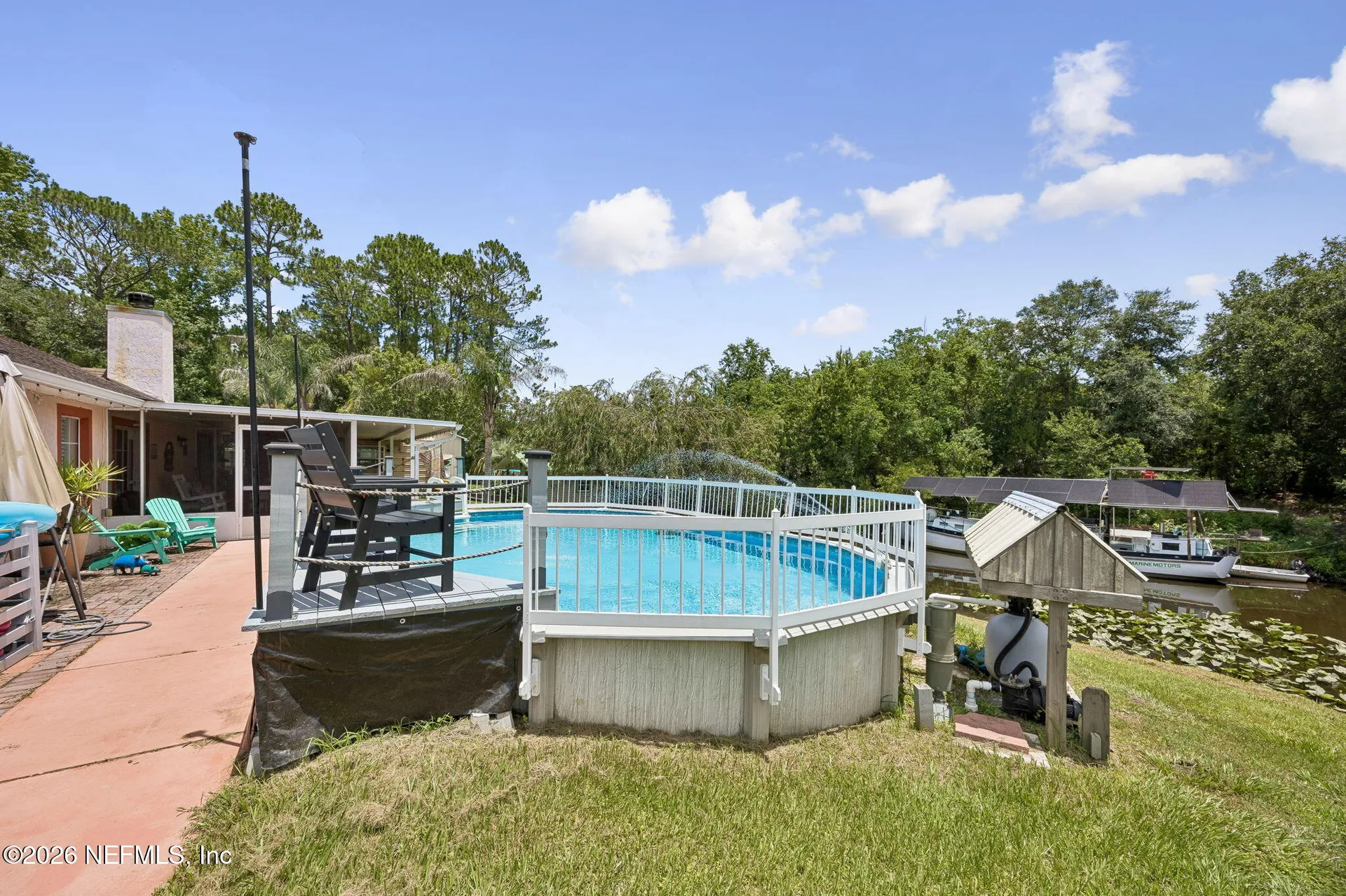 134 Bowfin Drive Palatka FL 32177