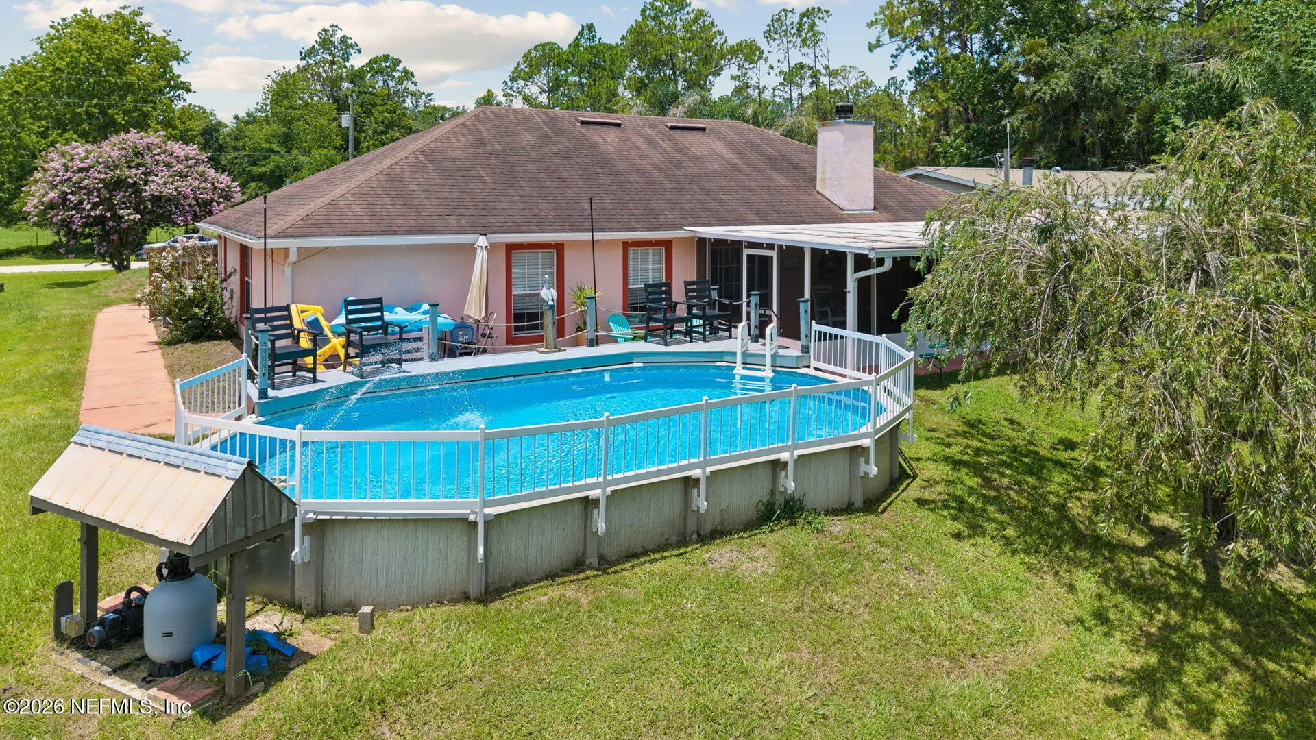 134 Bowfin Drive Palatka FL 32177