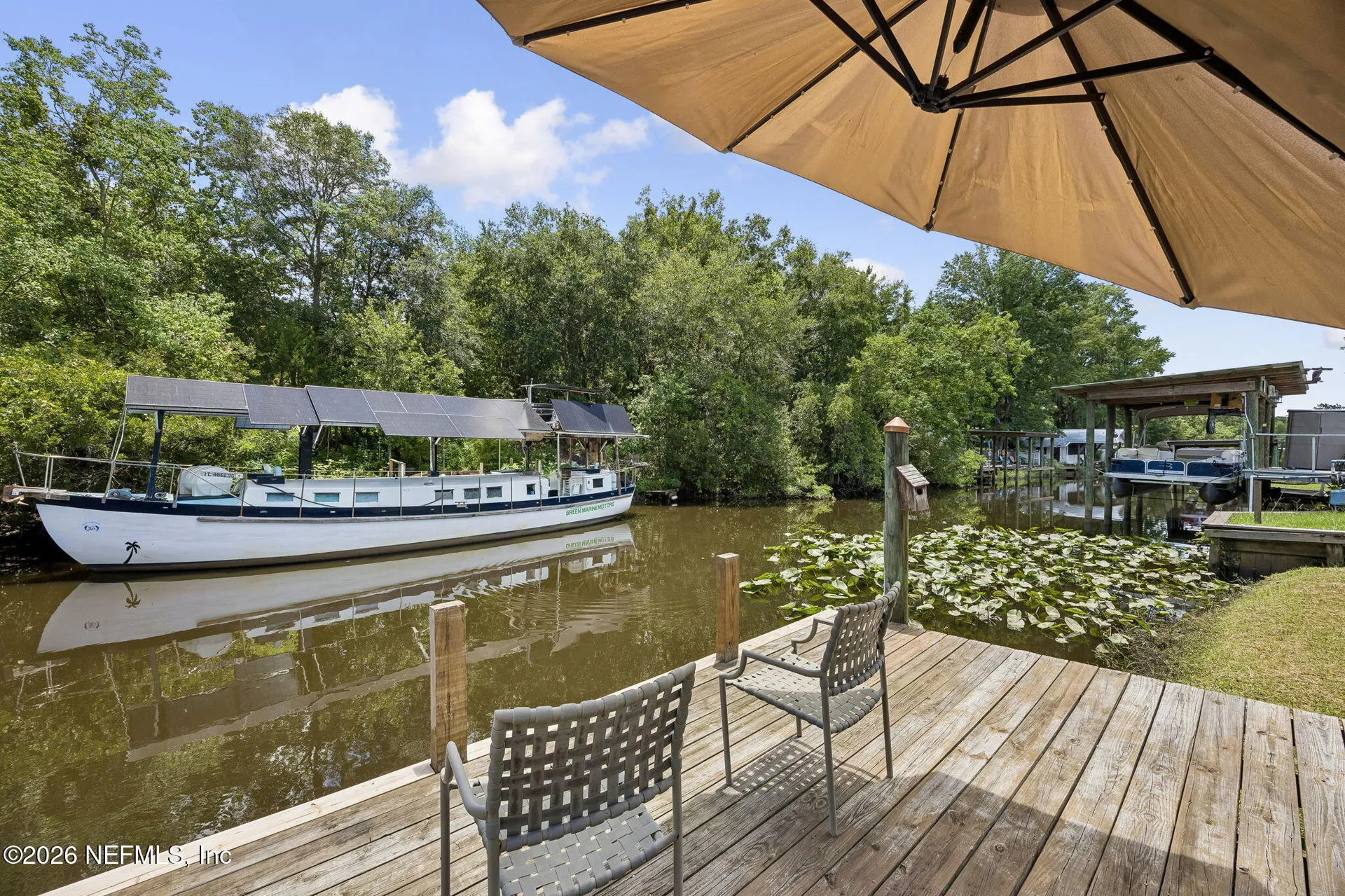 134 Bowfin Drive Palatka FL 32177