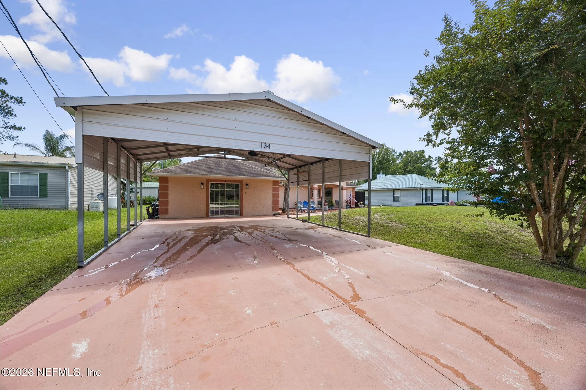 134 Bowfin Drive Palatka FL 32177