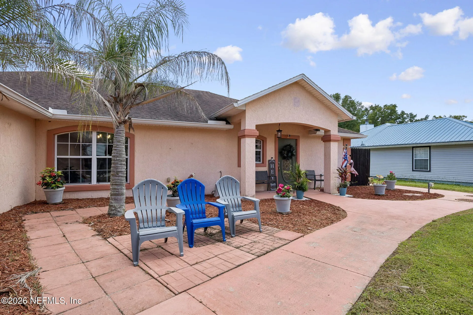 134 Bowfin Drive Palatka FL 32177