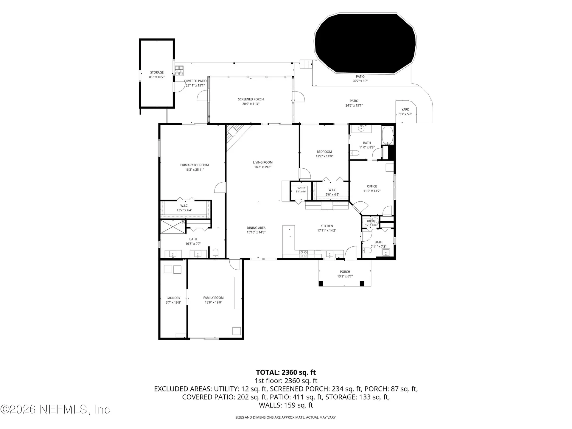 134 Bowfin Drive Palatka FL 32177