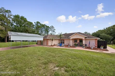 134 Bowfin Drive Palatka FL 32177