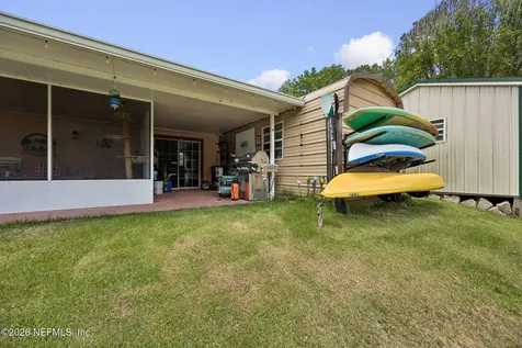 134 Bowfin Drive Palatka FL 32177
