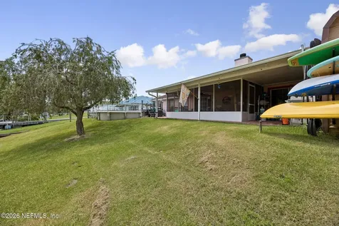 134 Bowfin Drive Palatka FL 32177