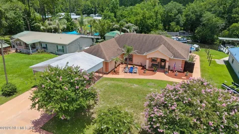 134 Bowfin Drive Palatka FL 32177
