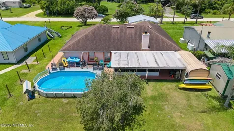 134 Bowfin Drive Palatka FL 32177