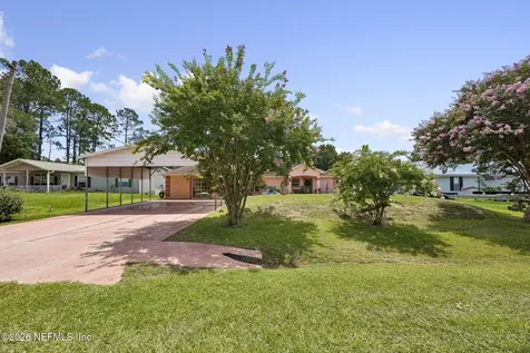 134 Bowfin Drive Palatka FL 32177
