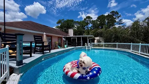 134 Bowfin Drive Palatka FL 32177