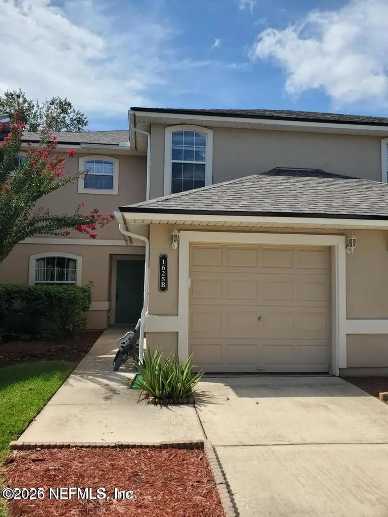 1625 Vineland Circle Fleming Island FL 32003