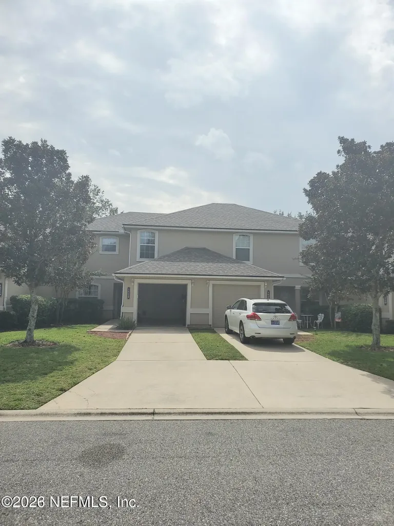 1625 Vineland Circle Fleming Island FL 32003