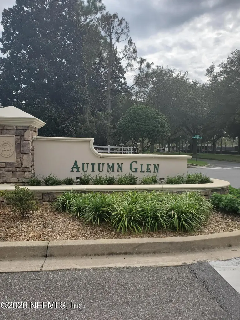 1625 Vineland Circle Fleming Island FL 32003
