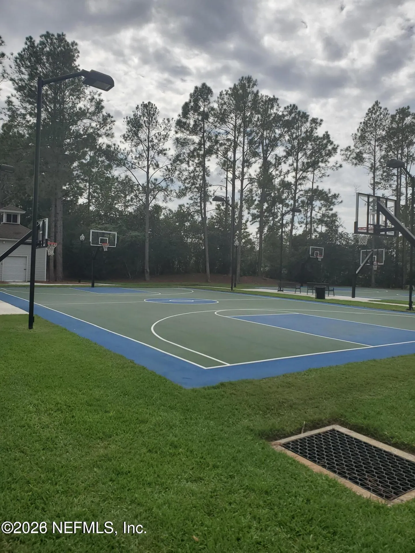 1625 Vineland Circle Fleming Island FL 32003