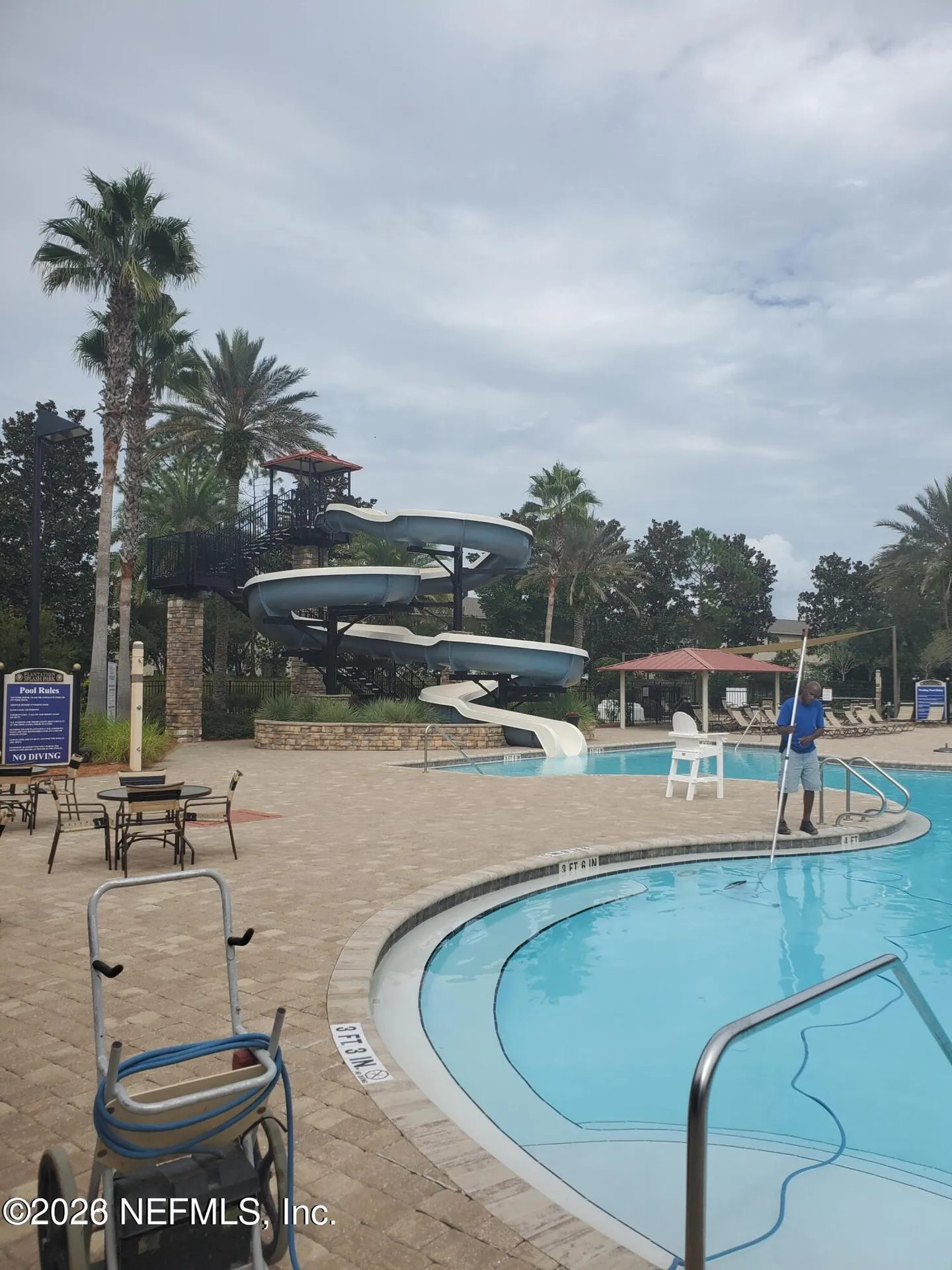 1625 Vineland Circle Fleming Island FL 32003