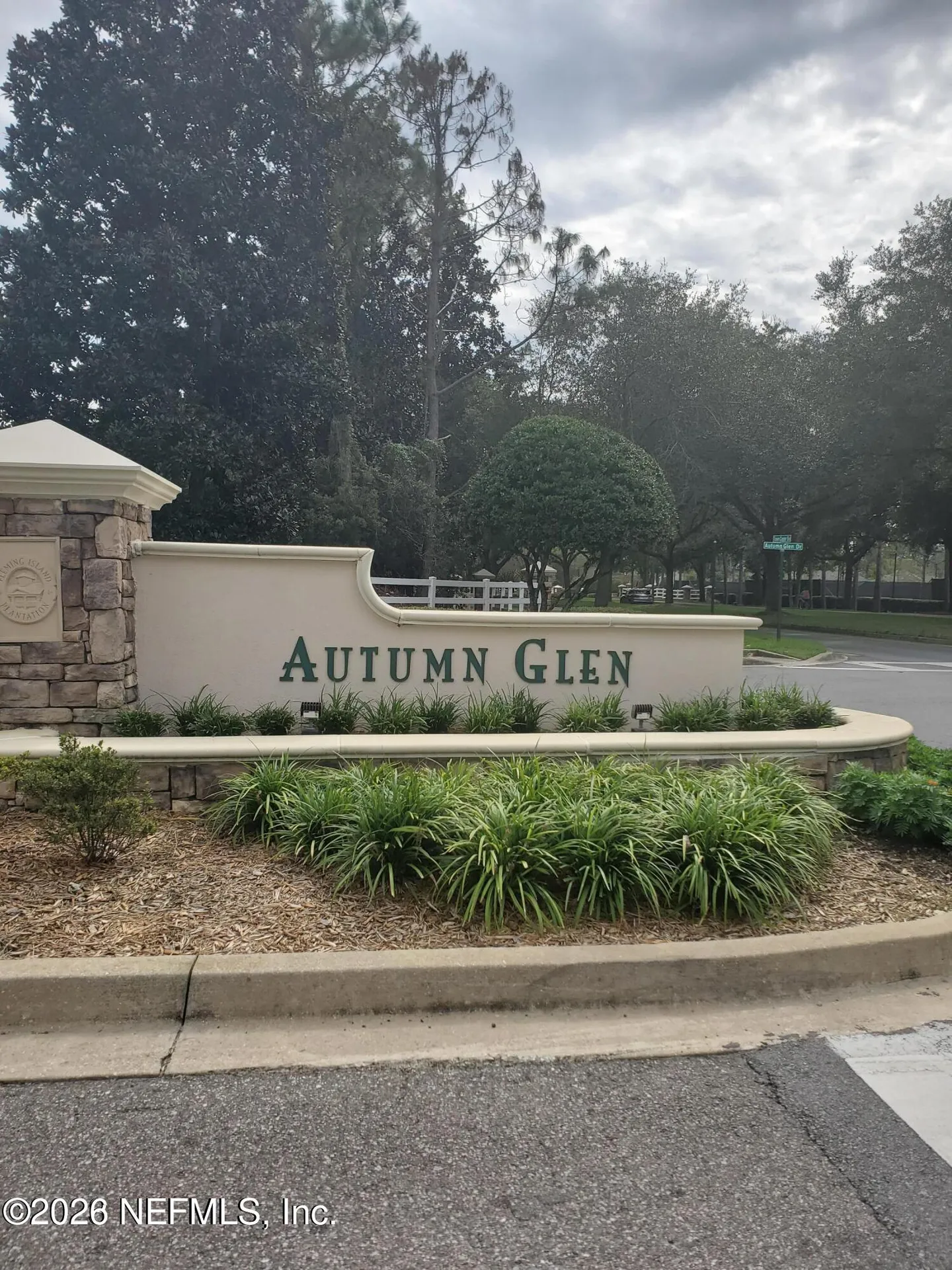 1625 Vineland Circle Fleming Island FL 32003