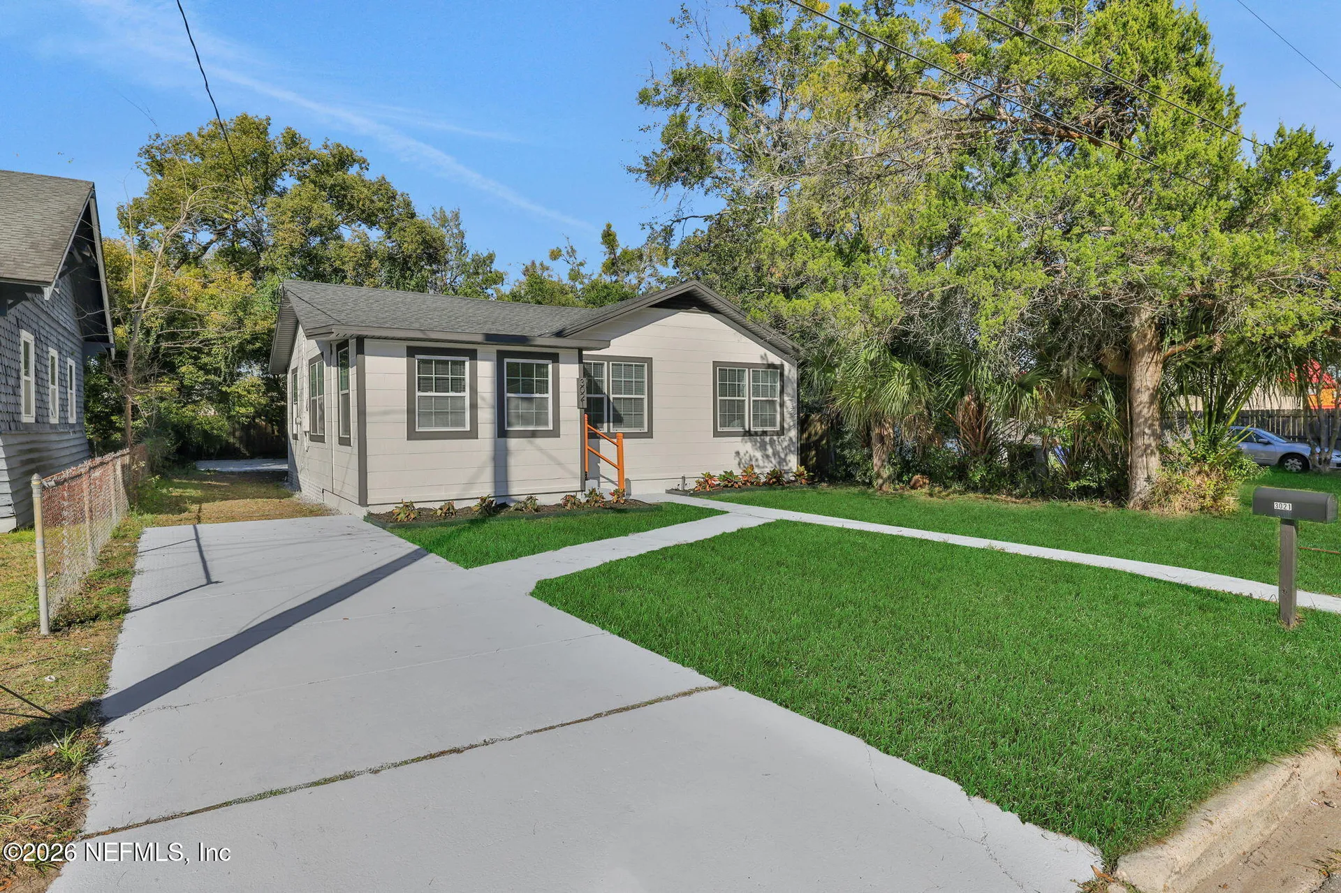 3021 Phyllis Street Jacksonville FL 32205