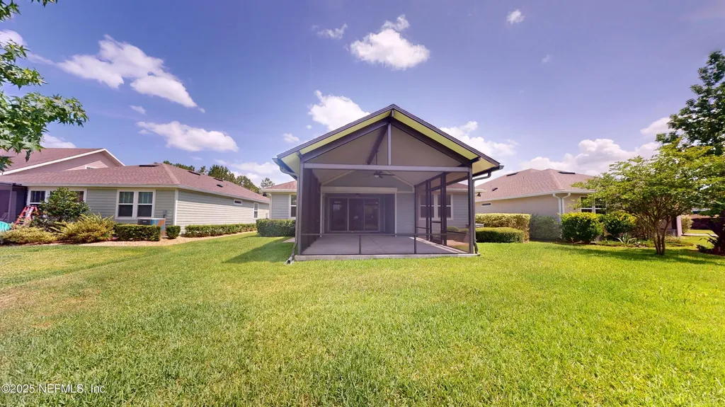 29 Lakefront Lane St. Augustine FL 32095