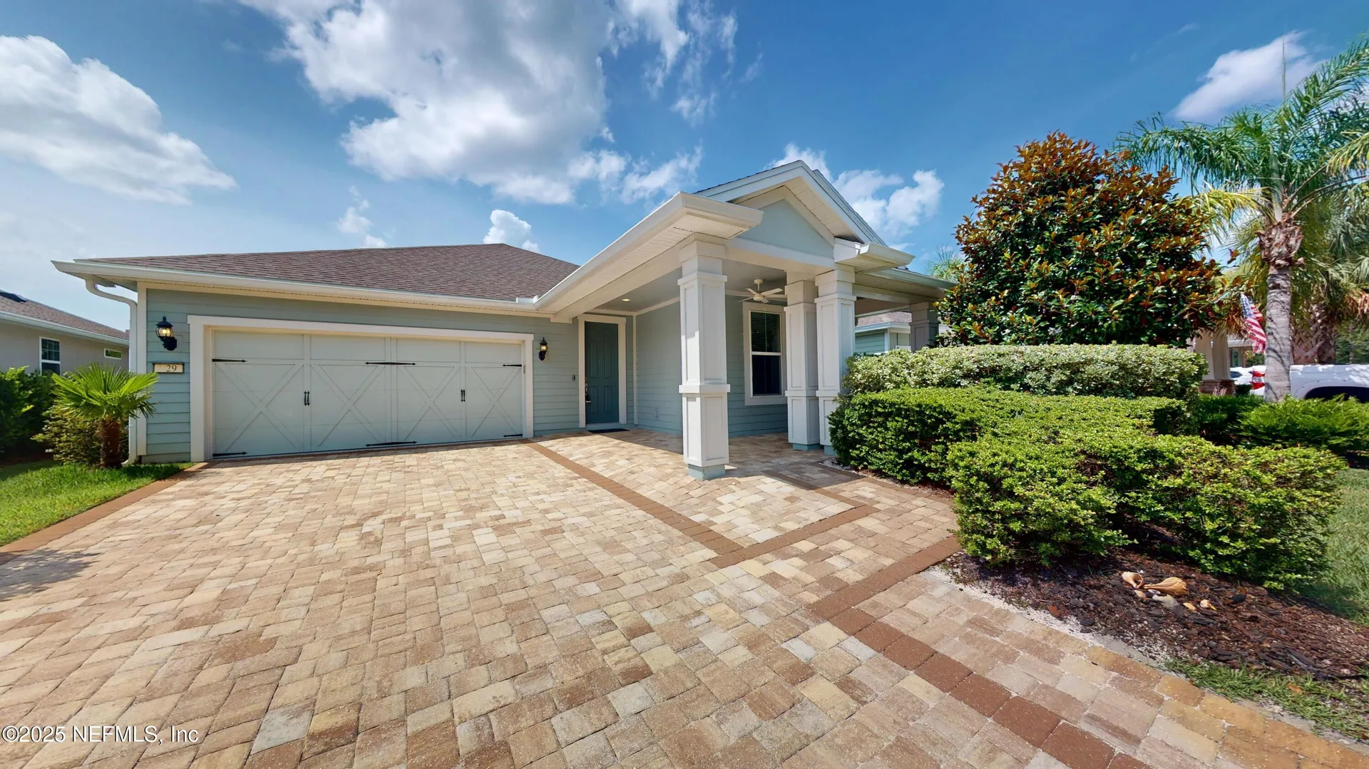 29 Lakefront Lane St. Augustine FL 32095