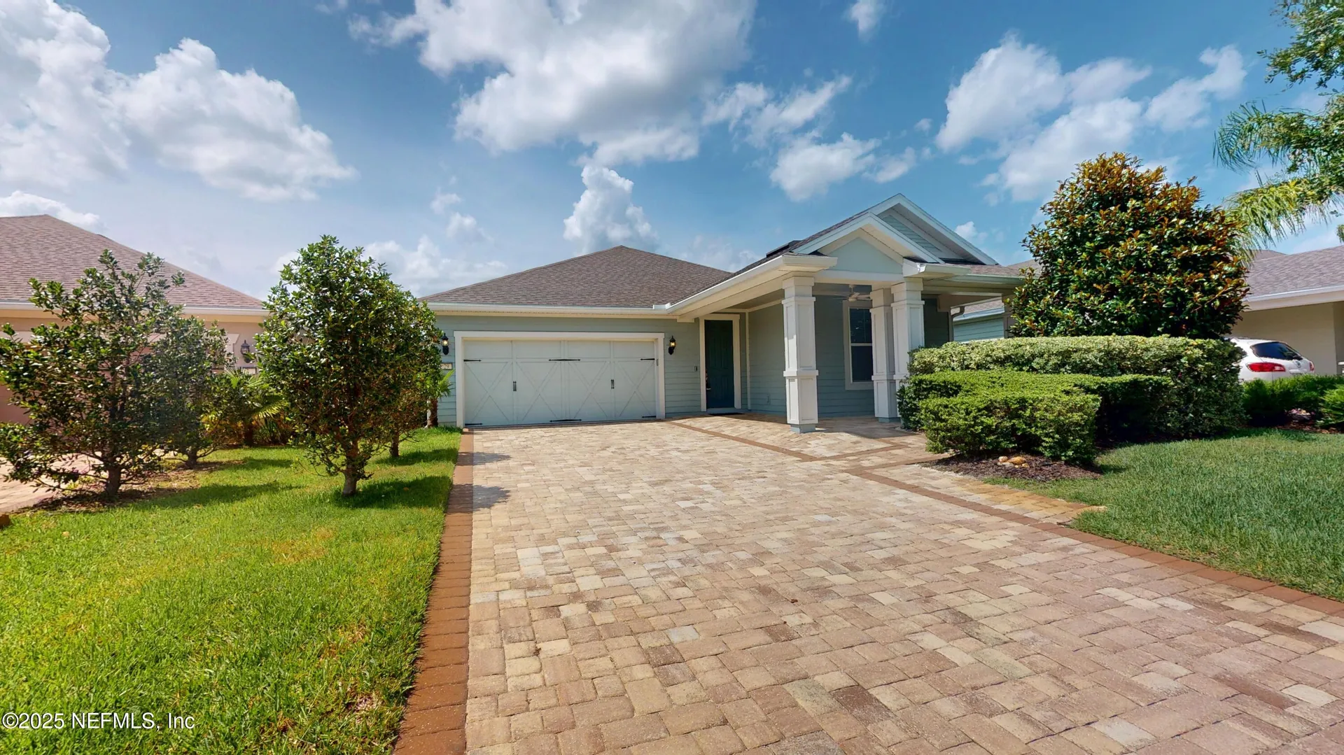 29 Lakefront Lane St. Augustine FL 32095