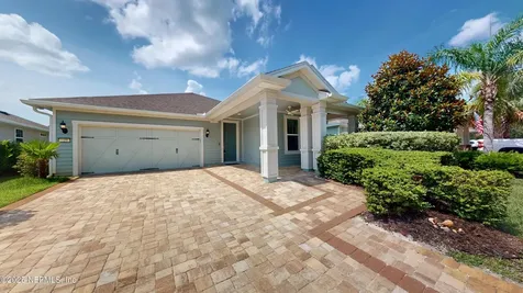 29 Lakefront Lane St. Augustine FL 32095