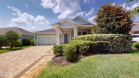 29 Lakefront Lane St. Augustine FL 32095
