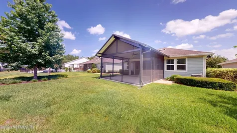 29 Lakefront Lane St. Augustine FL 32095