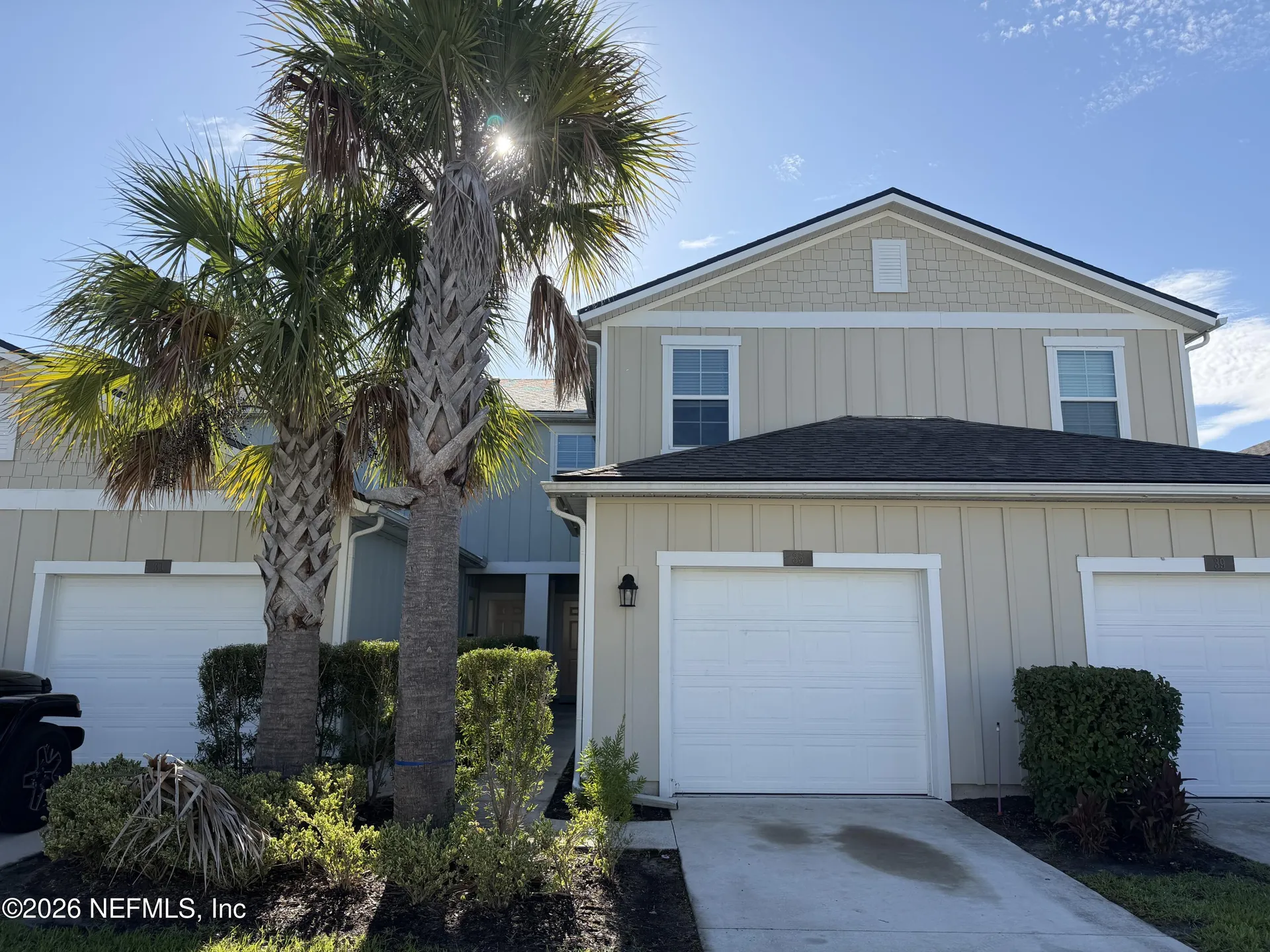 35 Oarsman Crossing Drive St. Augustine FL 32095