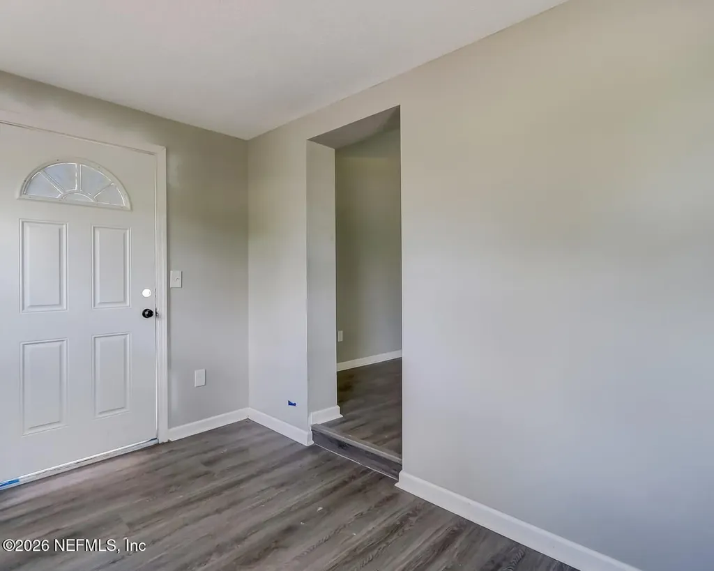 9762 Bayview Avenue Jacksonville FL 32208