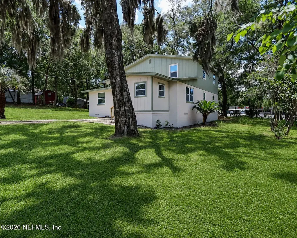 9762 Bayview Avenue Jacksonville FL 32208