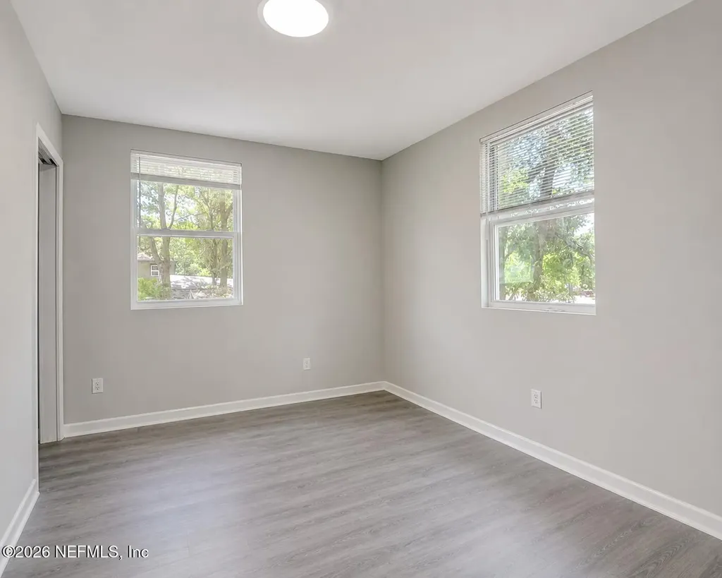 9762 Bayview Avenue Jacksonville FL 32208