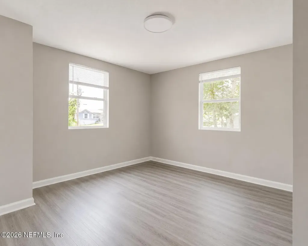 9762 Bayview Avenue Jacksonville FL 32208
