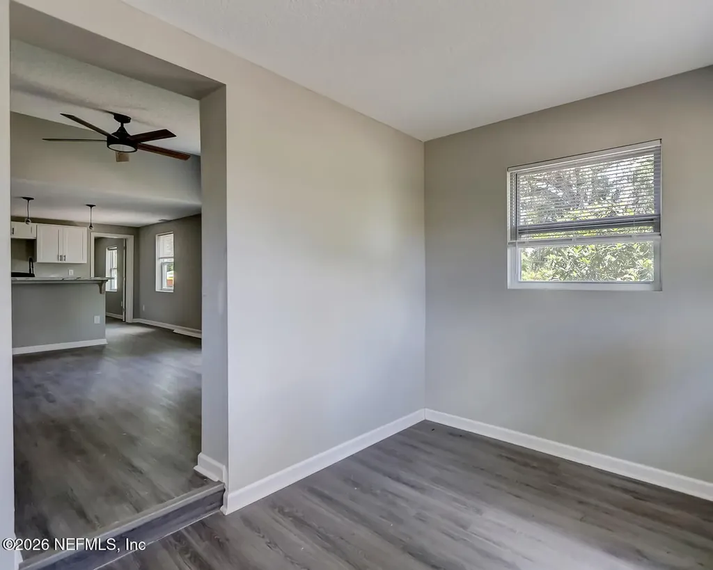 9762 Bayview Avenue Jacksonville FL 32208