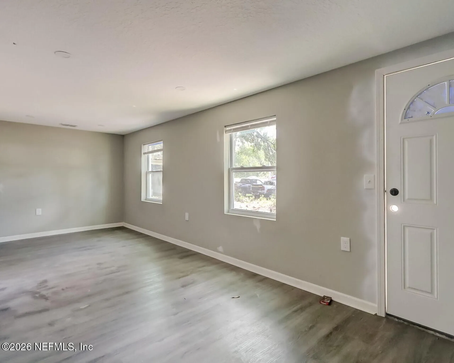 9762 Bayview Avenue Jacksonville FL 32208