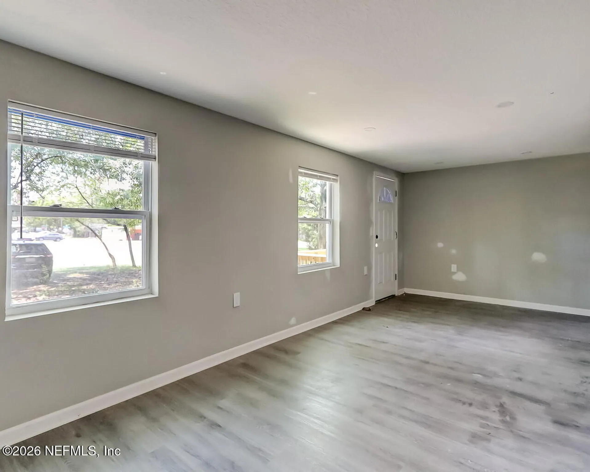 9762 Bayview Avenue Jacksonville FL 32208