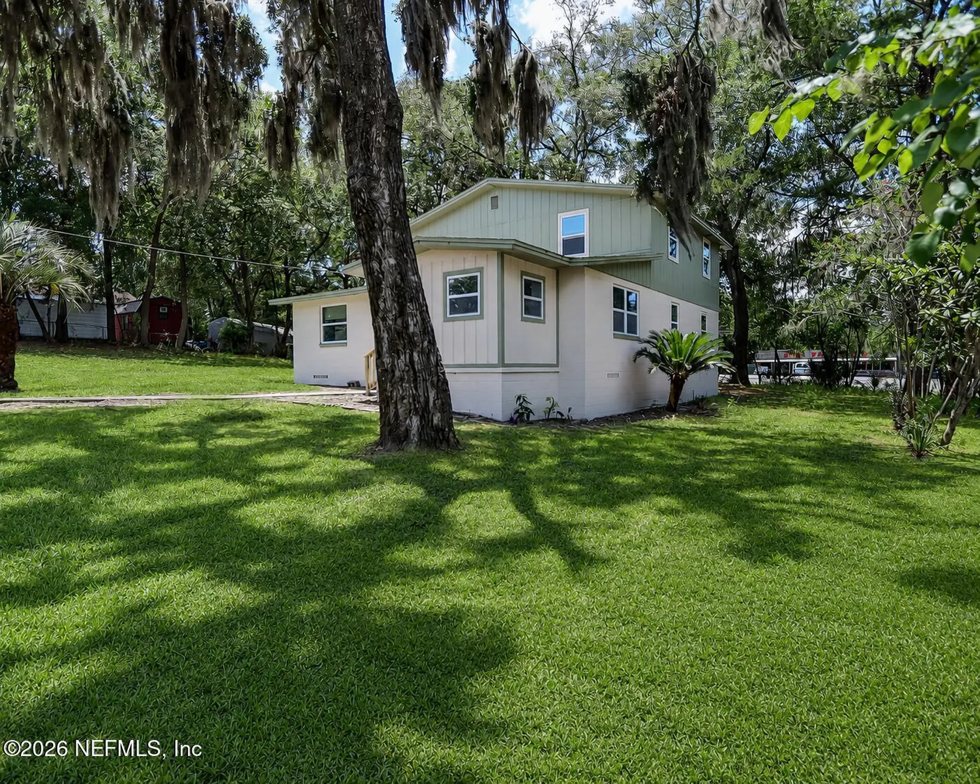 9762 Bayview Avenue Jacksonville FL 32208