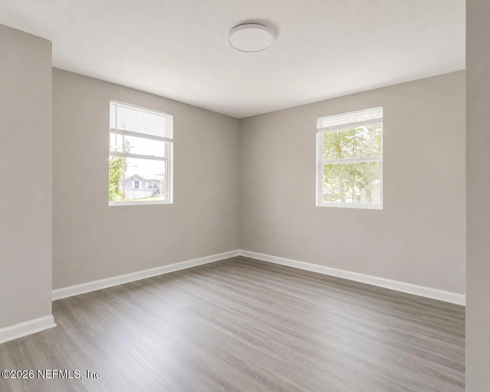 9762 Bayview Avenue Jacksonville FL 32208