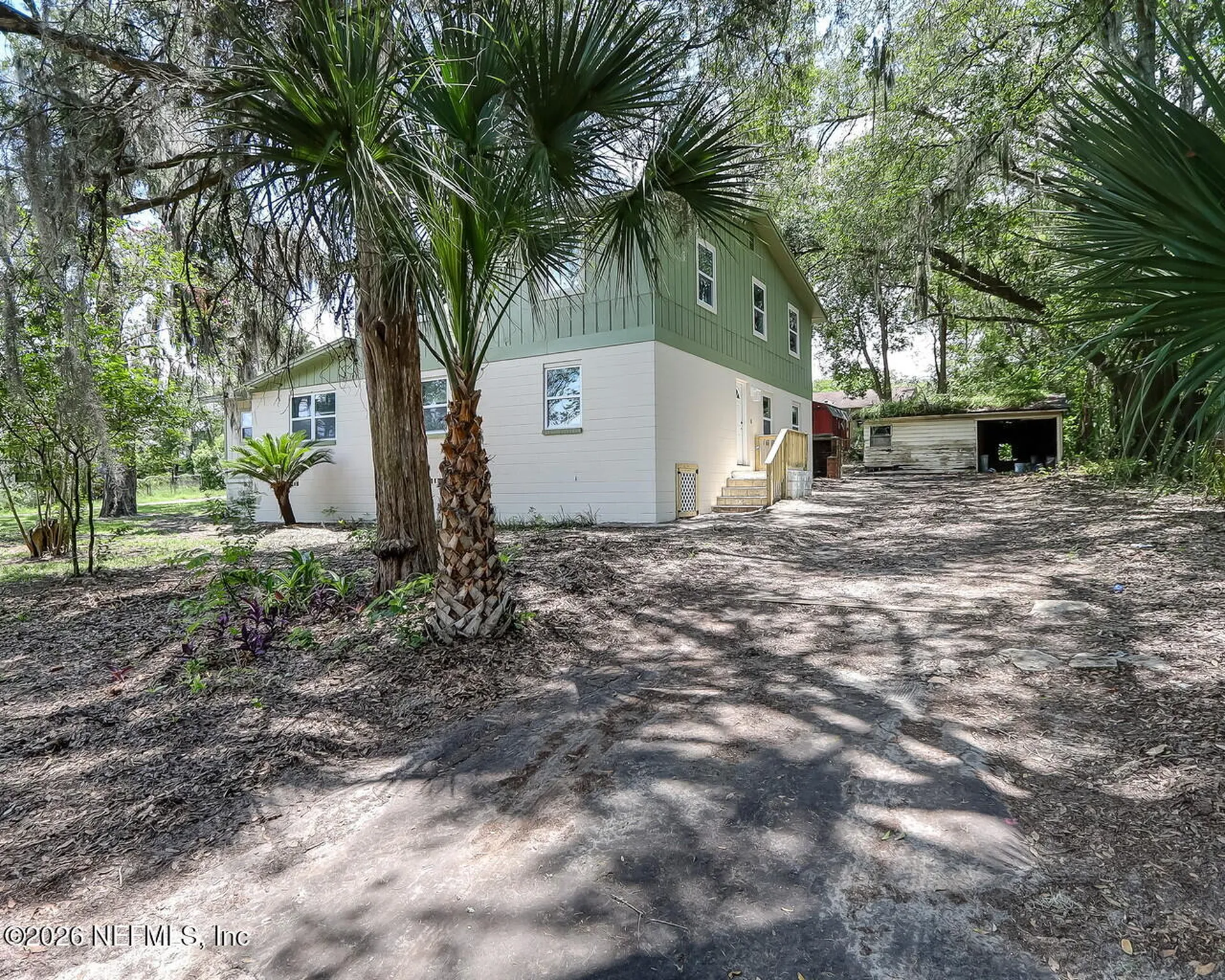 9762 Bayview Avenue Jacksonville FL 32208
