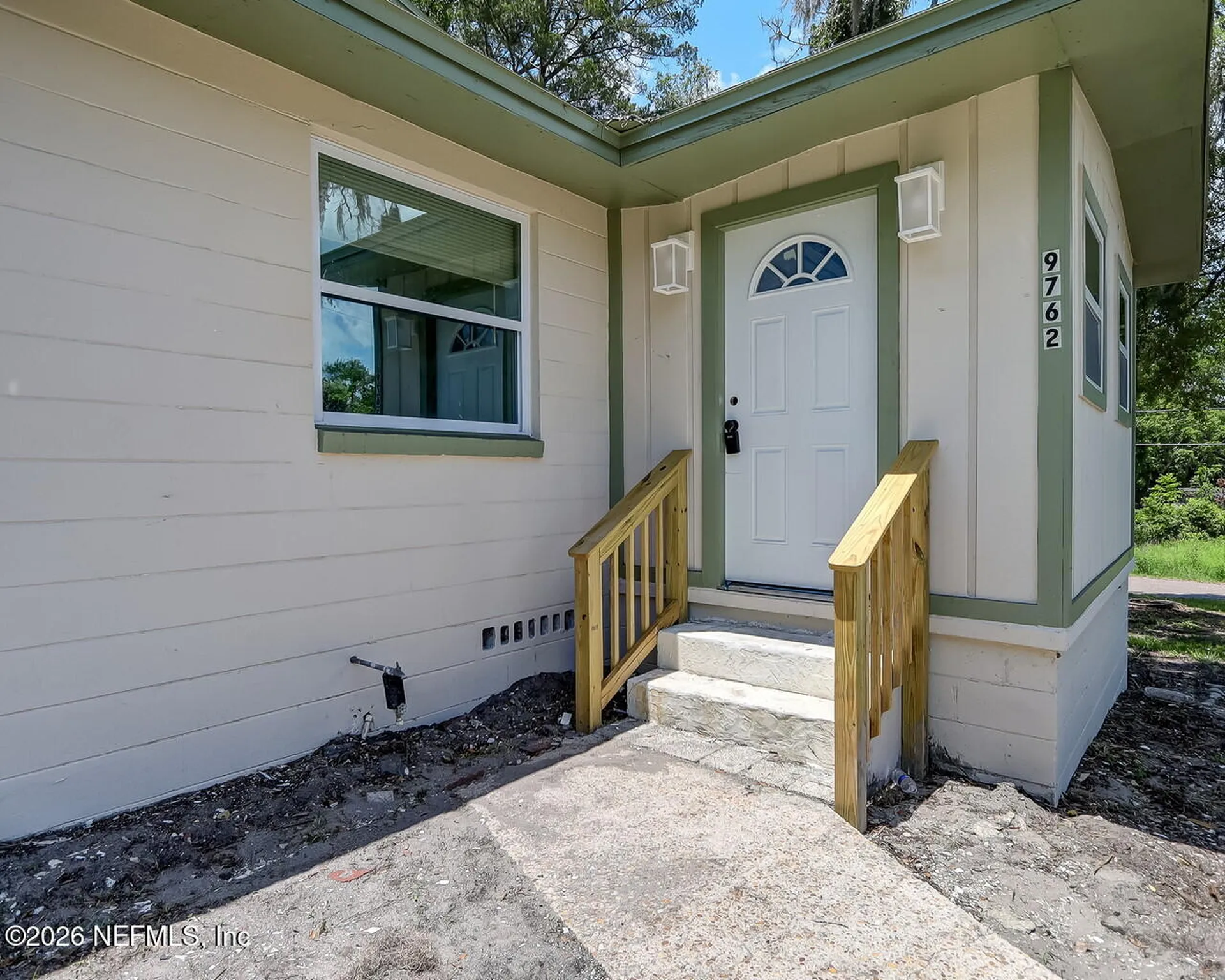 9762 Bayview Avenue Jacksonville FL 32208